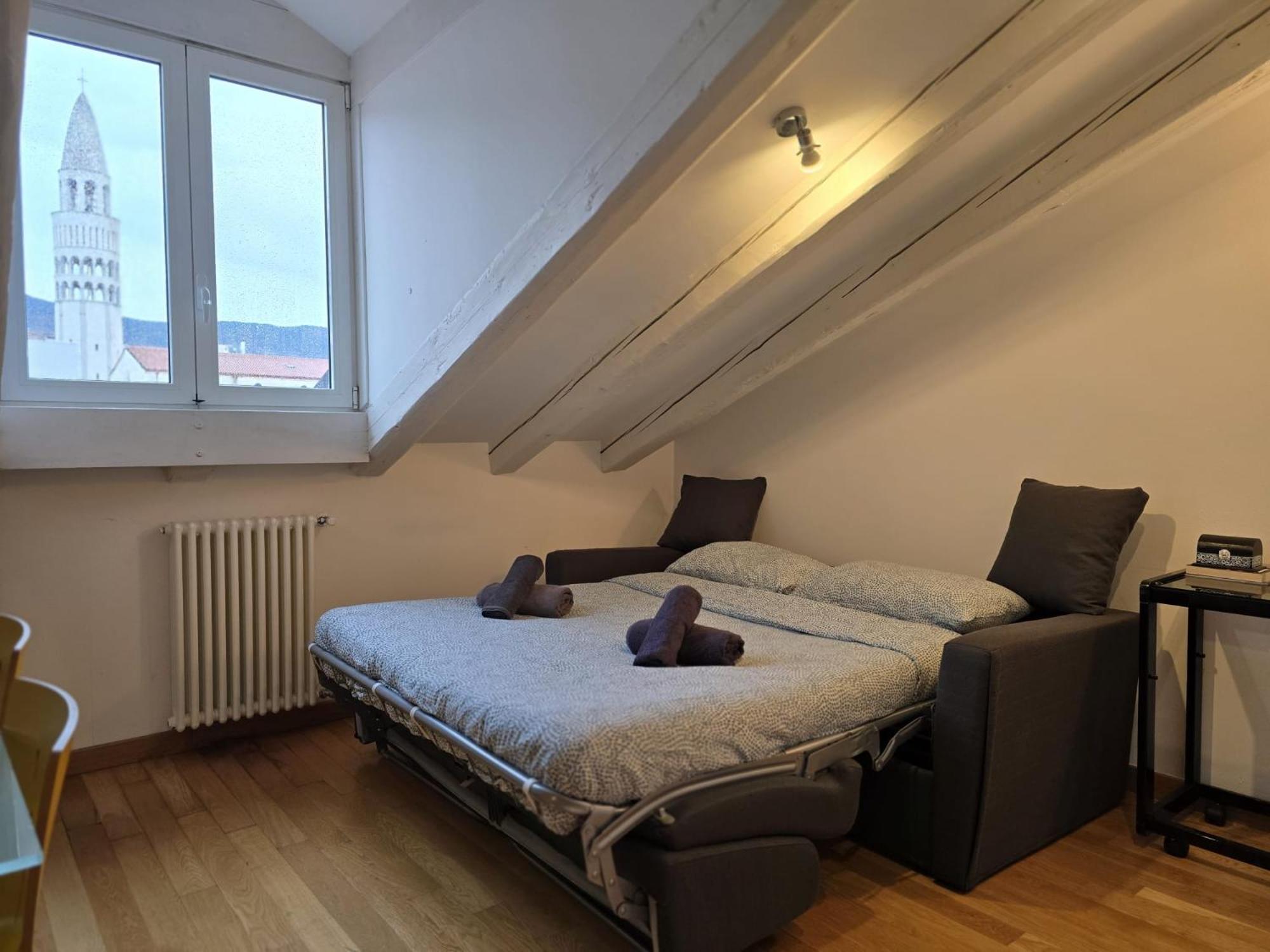 Mohho Suite Trieste Eksteriør bilde